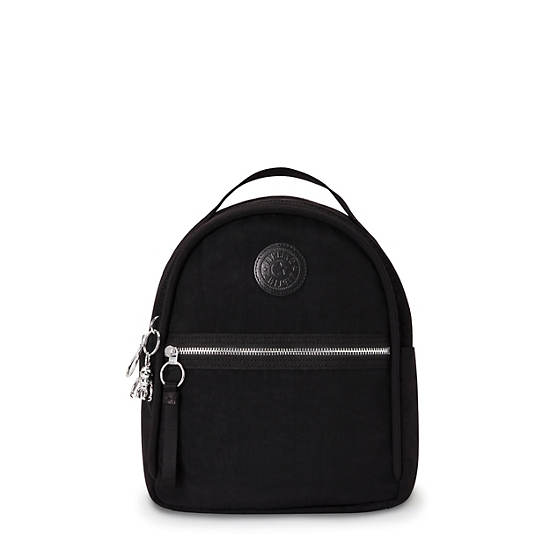 Sacs À Dos Kipling Kae Noir | FR 1627OK